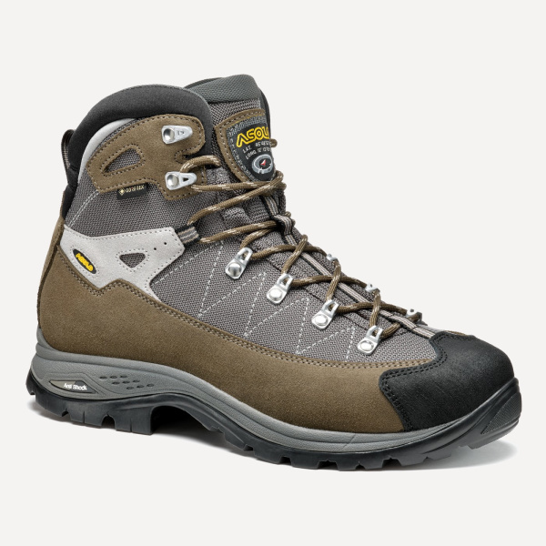 Ботинки FINDER GV GTX M (RU 42.5 UK 9 (1/2) USm 10 СМ 28,5; cortex/stone)